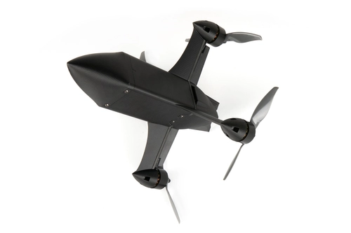 Zestaw FPV do samodzielnego montażu Pilotix Skyrend 5 DIY