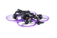 Дрон FPV Pilotix Luke 3,5" Cinewhoop 6S HD PNP