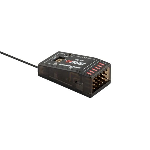 Odbiornik RadioMaster ER5A V2 2,4 GHz ELRS PWM