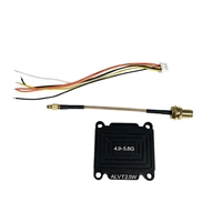 Аналоговий передавач Kimpok ALVT2.5W