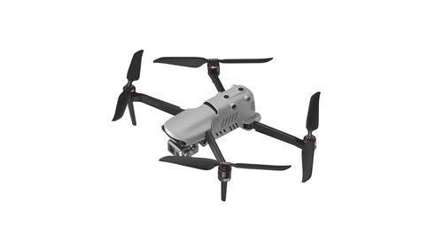 Autel EVO II Dual Rugged Bundle (640T) V3 / Gray drone