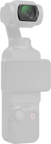 Магнітний УФ-фільтр для DJI Osmo Pocket 3 SmallRig 5830
