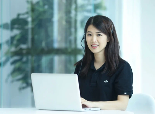 DJI Care Enterprise Basic Matrice 3TD - kod elektroniczny
