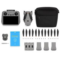 Kit DJI Lito X1 Fly More Combo (DJI RC 2) with CARE insurance