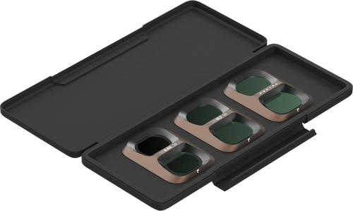 Набір фільтрів PolarPro Vybe Collection для DJI Pocket 4P