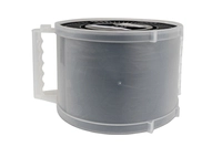 Światłowód Pilotix G657.A2 0,25 mm - szpula 60,5 km