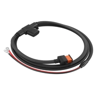 Зарядний кабель DJI Power 1000 Mini від автомобільного акумулятора
