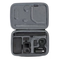 Sunnylife bag for DJI Osmo Action 3 Adventure Combo