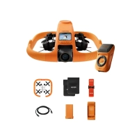 HOVERAir AQUA Basic Combo Drone