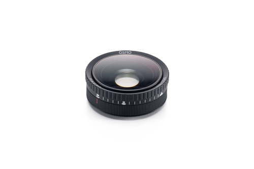 Macro lens DJI Osmo Action 6