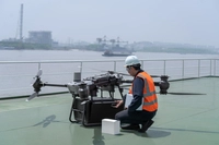 Dron Cargo DJI FlyCart 30 - Full Pack