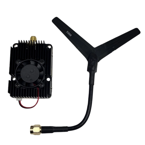 Kimpok Analog Transmitter ALV3305AC