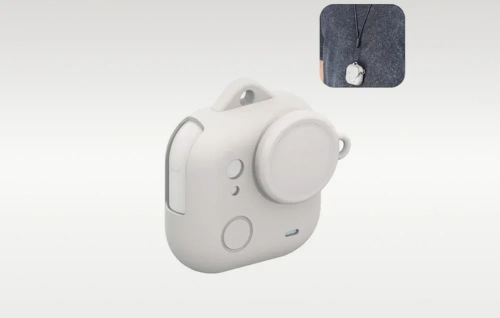 Puluz Silicone Case for theInsta360GO Ultra