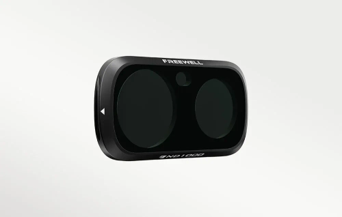 Фільтр ND1000 «Freewell» «Insta360» «Luna Ultra»