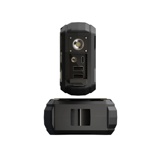 PATONA PROTECT Extreme 100 PD65W 27,000 mAh Power Bank with Wireless Charging