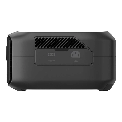 Portable Power Station EcoFlow RIVER 3