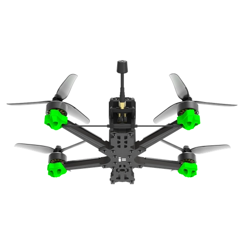 IFlight Nazgul Evoque F5X V2 Analog 6S PNP racing drone