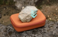 Sunnylife Case for DJI Osmo Mobile 7 Orange