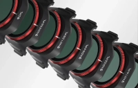 Zestaw 16 filtrów Freewell Mega Kit do DJI Mini 5 Pro
