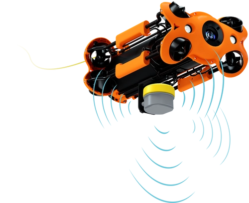 Distance Lock Sonar M2 S 2.0