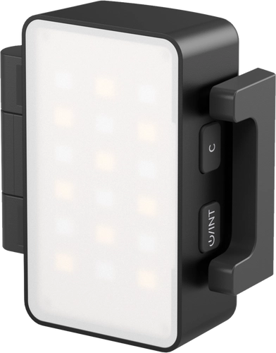 Lampa wideo LED do DJI Osmo Pocket 3 SmallRig 5745