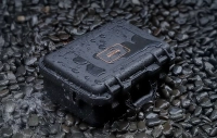 SunnyLife Case for DJI Neo (Black)