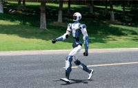 UNITREE R1 Edu U2 humanoid robot