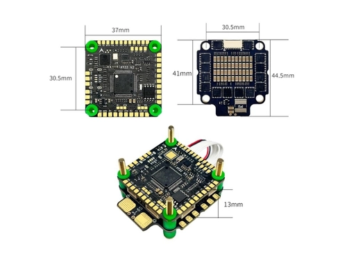 Pilotix F722 V2 Bettle 3060 AM32 60 A FC + ESC Kit (stack)
