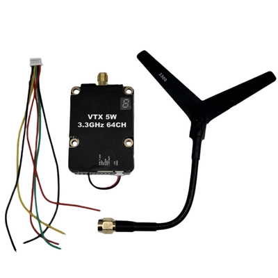 Kimpok Nadajnik analogowy ALV3305AC