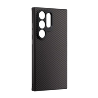 Freewell case for Samsung S24 Ultra with 17mm mount