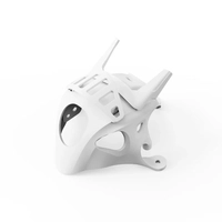 Micro canopy BETAFPV for HD camera - nano 14mm cameras (white)