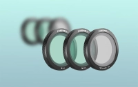 Freewell Everyday filter set for DJI Neo