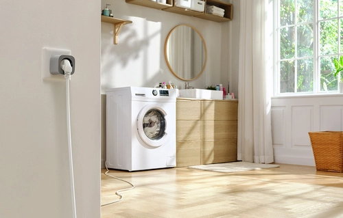 Smart Plug для EcoFlow PowerStream