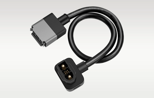 PowerStream kabel do stacji EcoFlow DELTA