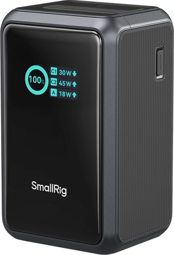 Powerbank Nano36 SmallRig 6057