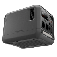 DJI Power 1000 Mini Portable Power Station
