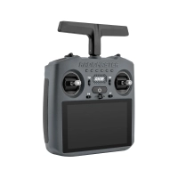Aparatura RadioMaster AX12 ELRS Charcoal