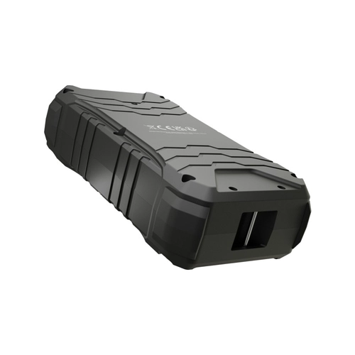 Powerbank PATONA PROTECT Extreme 100 PD65W 27.000mAh z ładowaniem bezprzewodowym