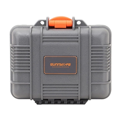 Sunnylife AQX-18 transport case for OSMO ACTION 3/4/5 Pro