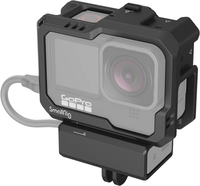 SmallRig 3083 GoPro Hero 9/10/11/12 Mount