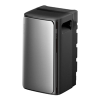 EcoFlow STREAM AC energy storage (1.92 kWh)