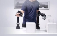 UNITREE D1 robotic arm