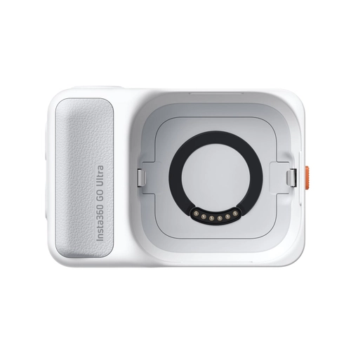 Kamera sportowa Insta360 GO Ultra Standard Bundle (Arctic White)