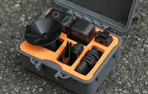 Mini etui Sunnylife do DJI Osmo Nano