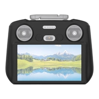 PULUZ protective case for DJI RC 2 (black)