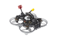 Pilotix Spark 2" Cinewhoop 4S FPV Drone with 2.4 GHz Analog ELRS