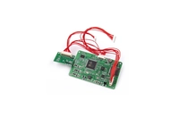 Pilotix 17" FPV Monitor with 1000 LUX DVR PCBA