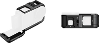 Zaawansowany zestaw klatki z filtrami do DJI Osmo Action 6 SmallRig 6374