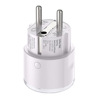 EcoFlow x Shelly Smart Plug (STREAM, PowerStream)