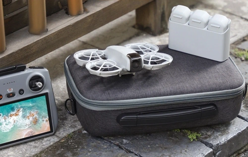 Sunnylife case for DJI Neo